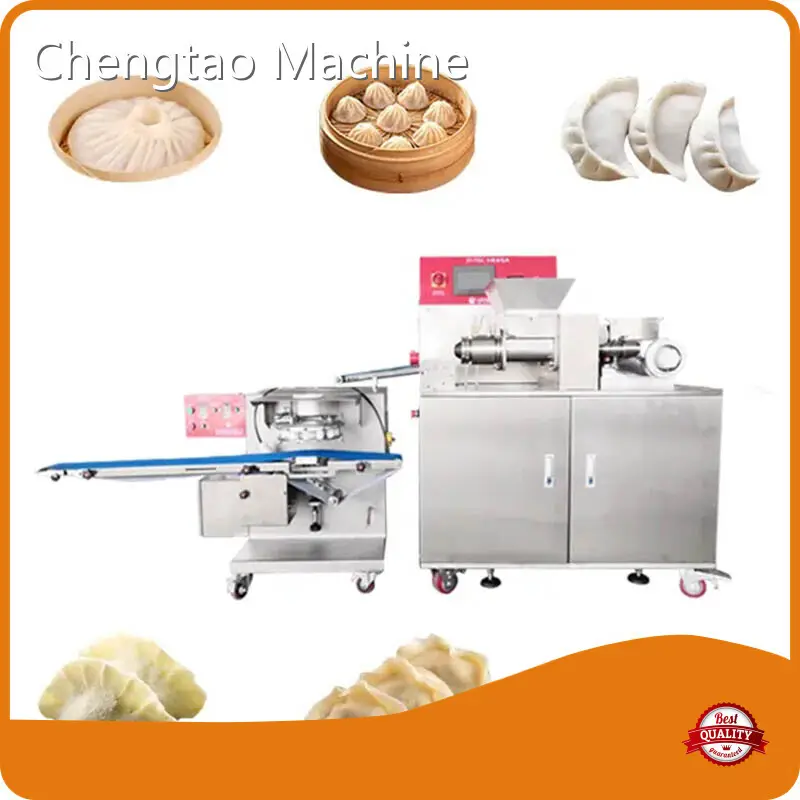 Practical Momo Machine Chengtao Machine Brand 1