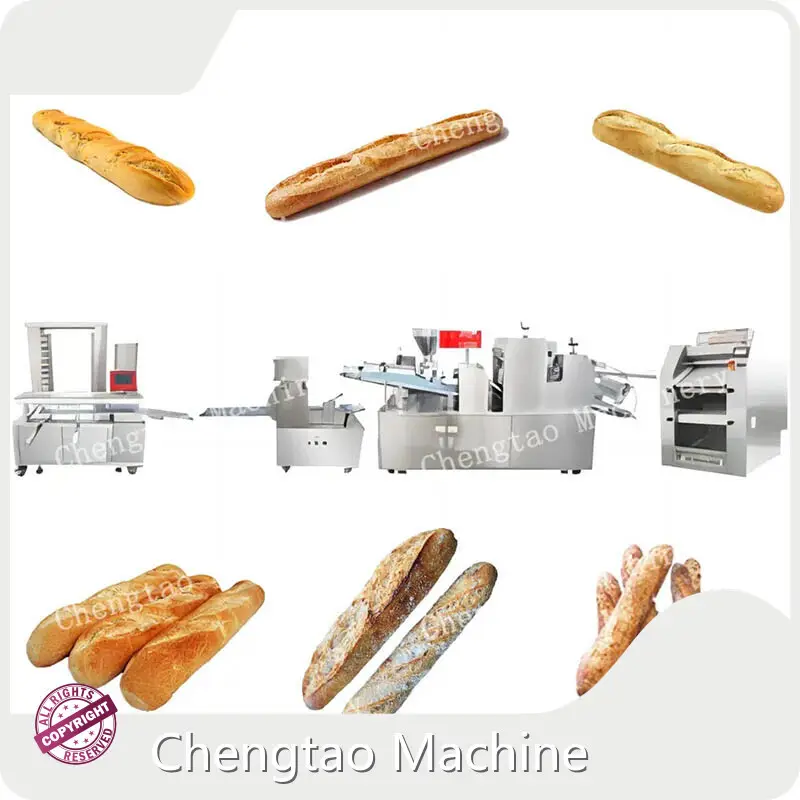 Chengtao Machine Bread Maker / Customized 1