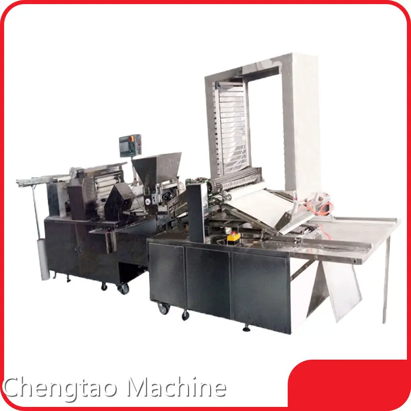 Chengtao Machine Breadstick Machine / Factory Price 1