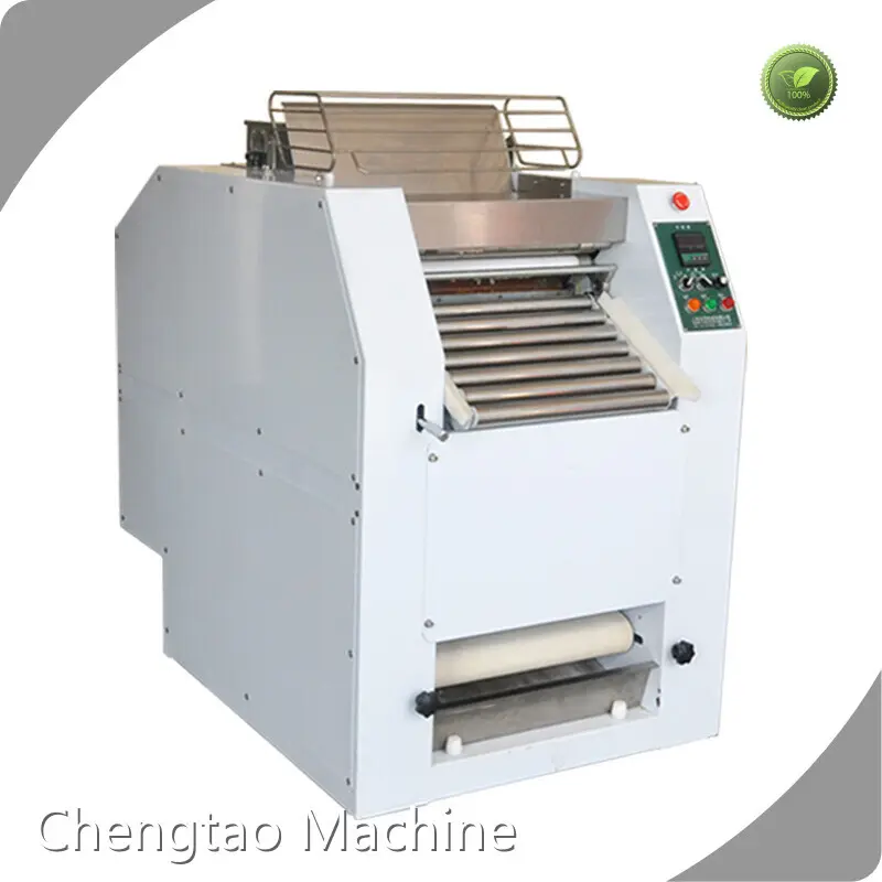 Chengtao Machine Pizza Dough Press Commercial / High safety 1