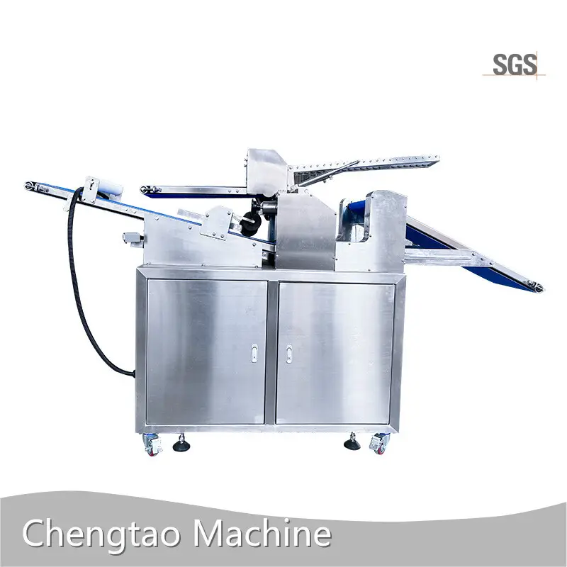 Wholesale Mantou Bread Machine Chengtao Machine Manufacture 1