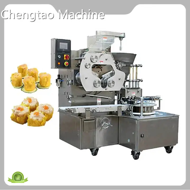 Hot Salesmall Siomai Machine for Food 1