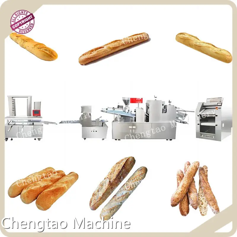 Best Value Bread Roll Maker Price List 1