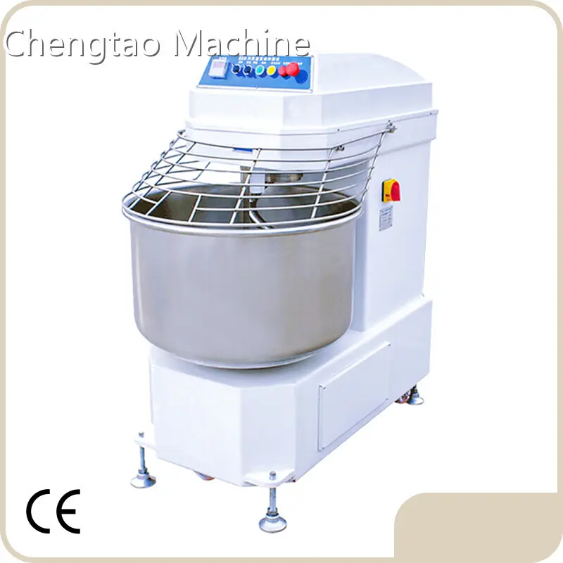 Chengtao Machine Bakery Mixing Equipment Bakery Mixing Equipmentwith Custom Services 1
