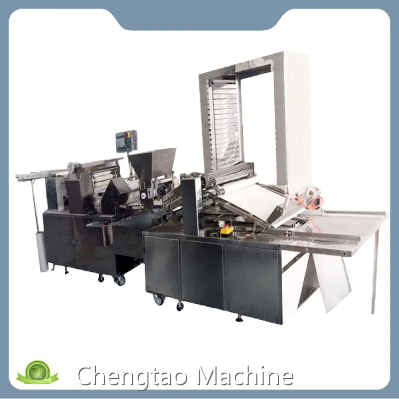 Newestbread Machine Breadsticks for Food Production 1