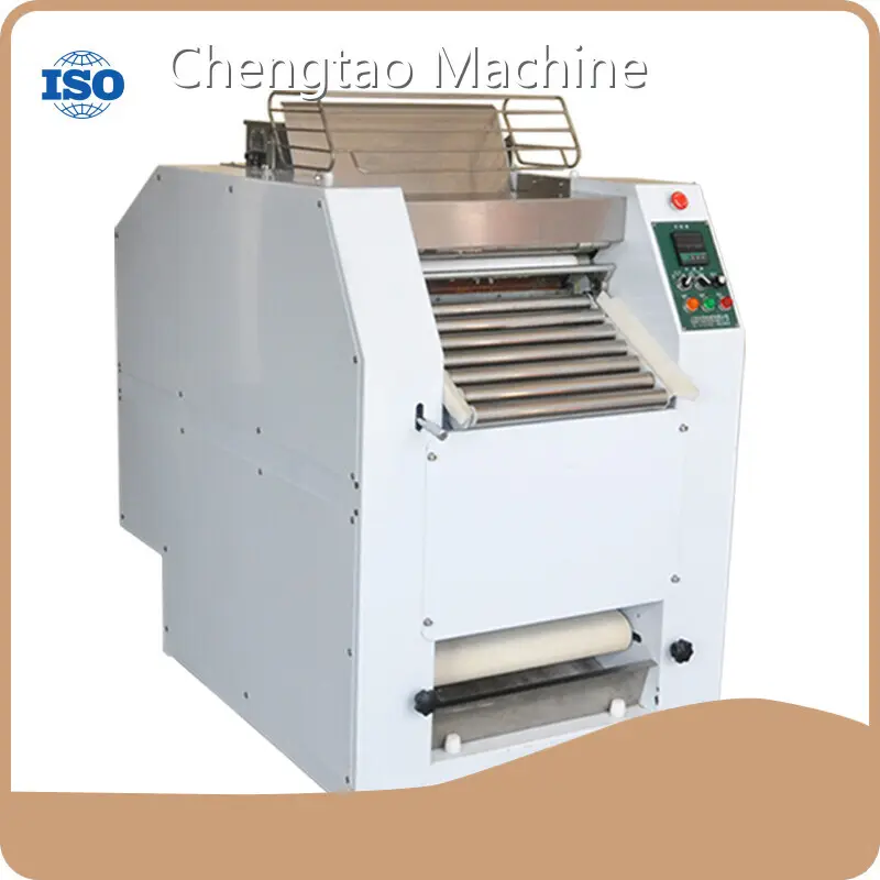 Chengtao Machine Cookie Dough Extruder Eries 1