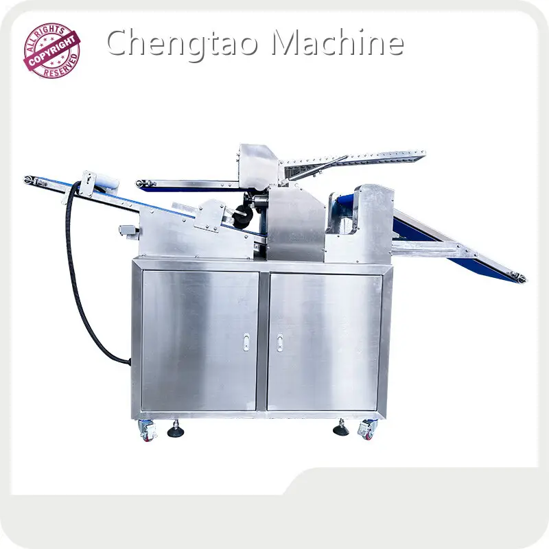 Baozi Machine Highly Rated 1