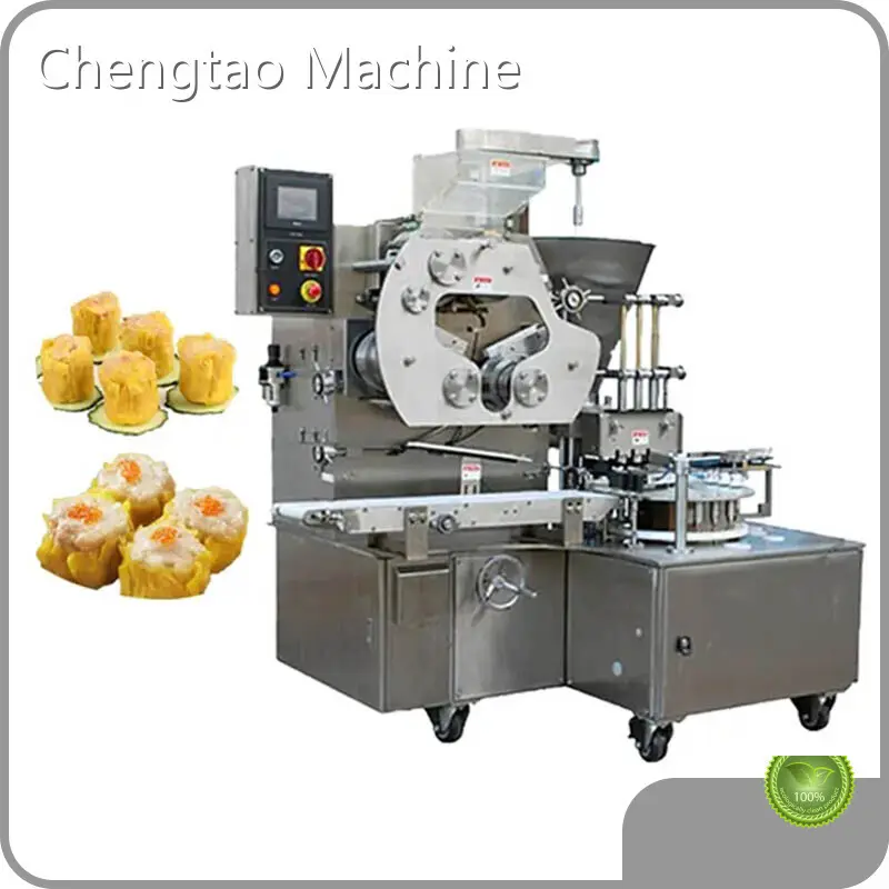 Safe to Use Siomai Machine for Food Processing 1