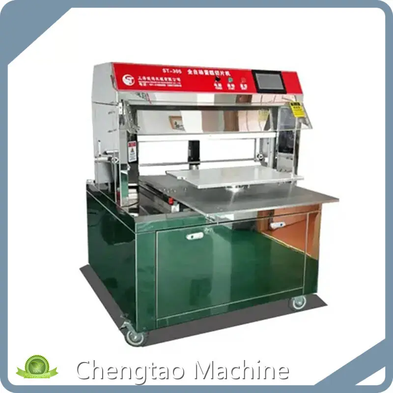 Birthday Cake Making Machine Manufacturers for Food Production 1