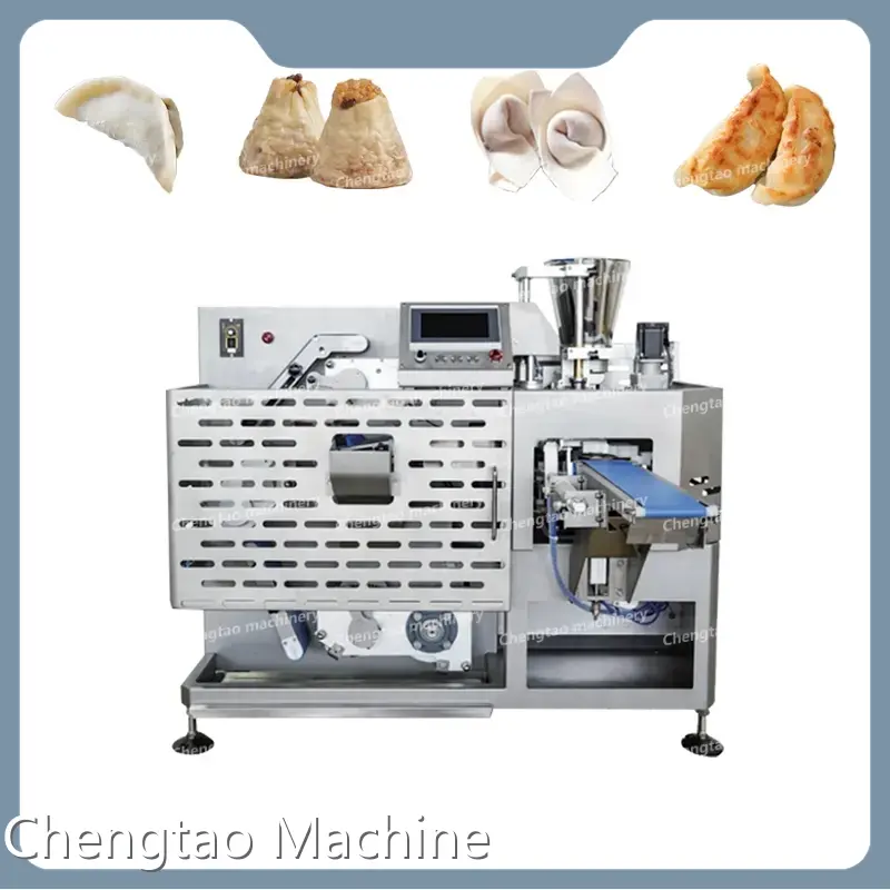 Dumpling Machine Manufacturers Directly Sale 1