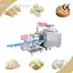 Safe to Use Gyoza Machine Factory Direct Supply for Food Packaging 1