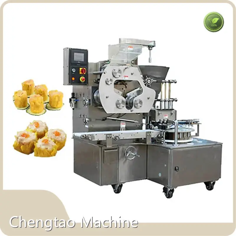 Portable Siomai Maker for Food High safety 1