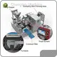 Pelmeni Machine Manufacturing 1