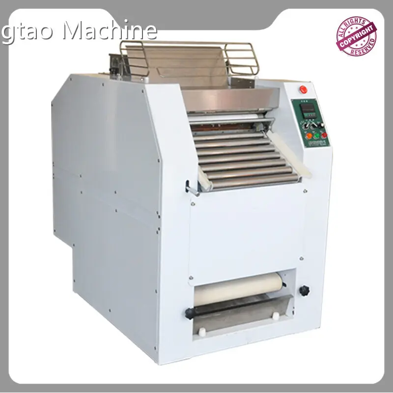 Pizza Dough Press Machine with Good Price 1