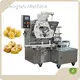 Anko Siomai Machine Manufacturing 1
