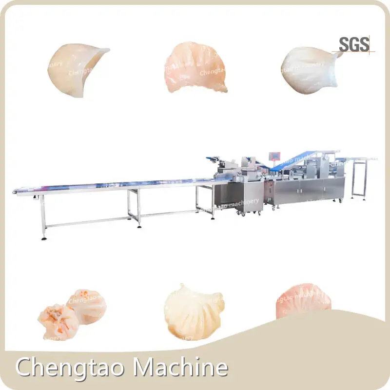 Newdumpling Machine for Home for Pasta 1