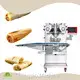 For Food Packaging Automatic Encrusting and Forming Machine by Chengtao Machine 1