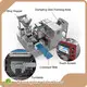 Reliable Manual Momo Making Machine Price List 1