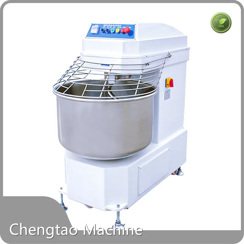 Newly Industrial Bread Mixer Machine Suppliers for Food Packaging 1