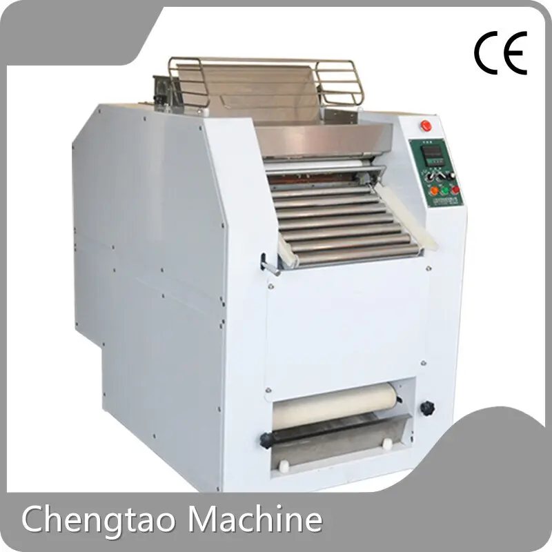 Dumpling Machine Press for Food Packaging Customized 1