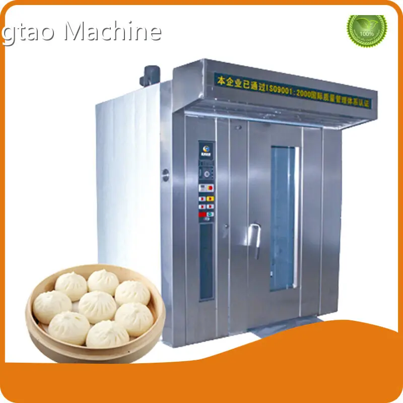 Professionaloven Rotary for Pasta 1