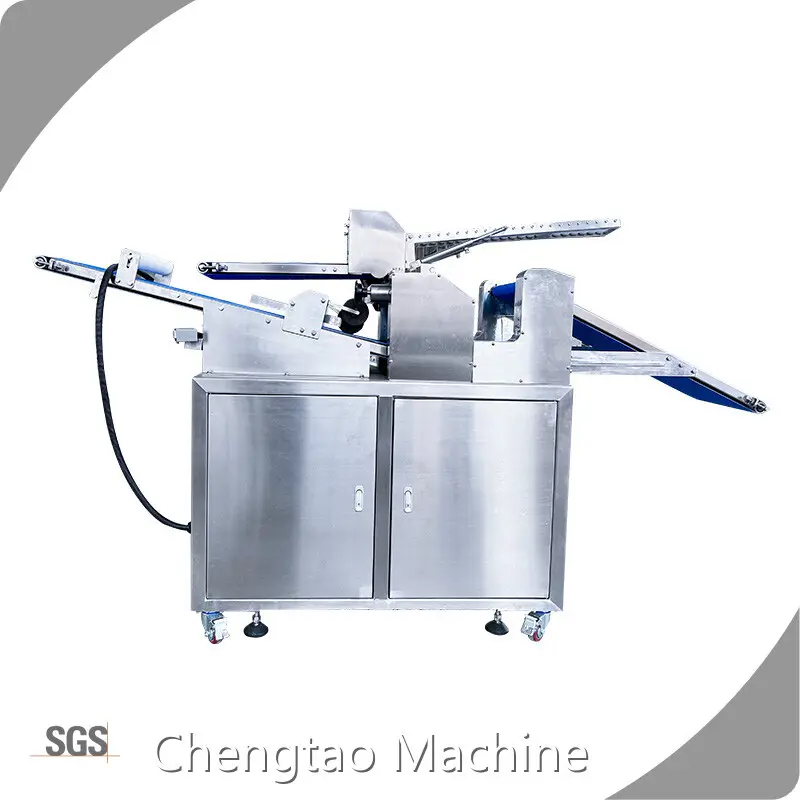 Chengtao Machine Steamed Stuffed Bun Machine Steamed Stuffed Bun Machinefrom China 1