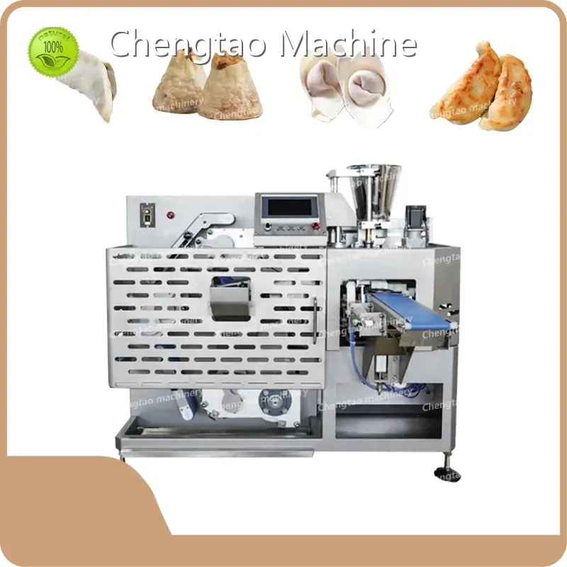 Newest Dumpling Making Machine for Home Use Series for Pasta 1