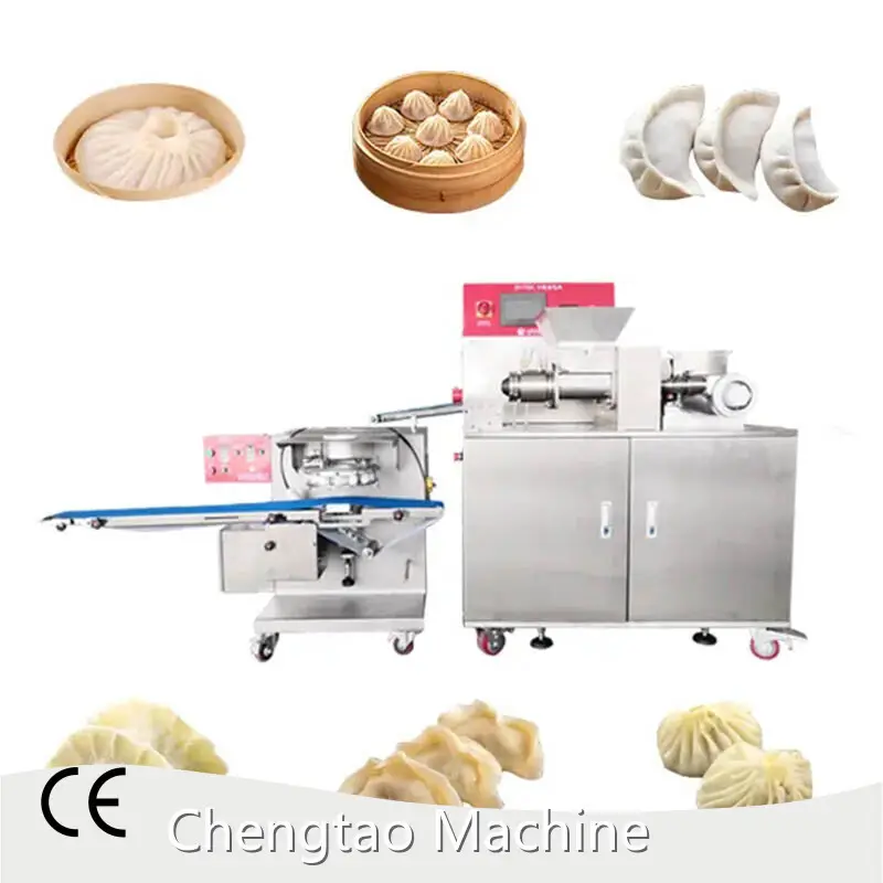 Cost-effective Manual Momo Making Machine Manual Momo Making Machine Company 1