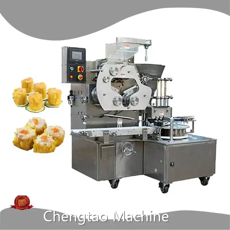 Portable Siomai Maker Factory Price for Food Processing 1