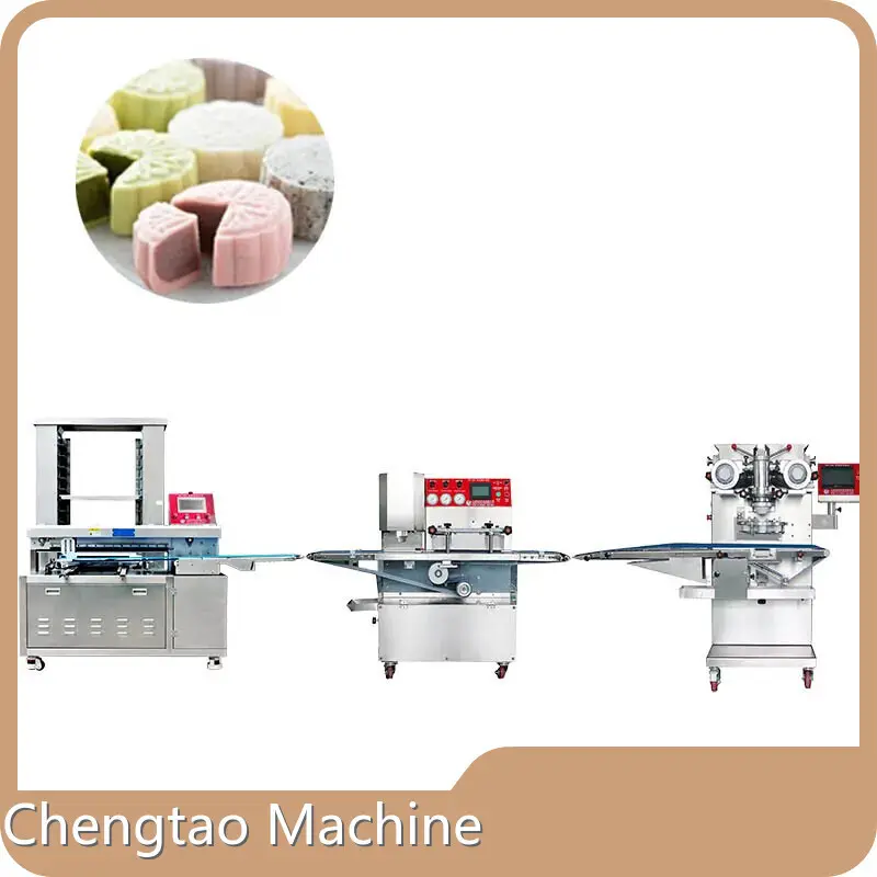 New Momo Machine Price List 1
