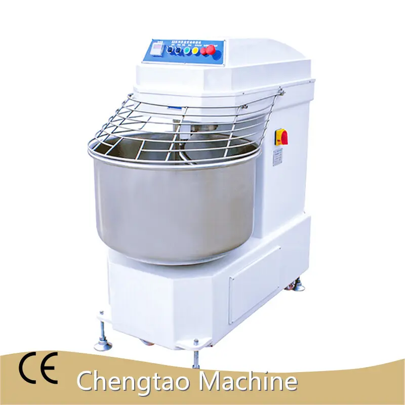 Bread Mixer Machine for Food Processing Eries 1