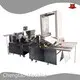 Standard Breadstick Machine Price List 1