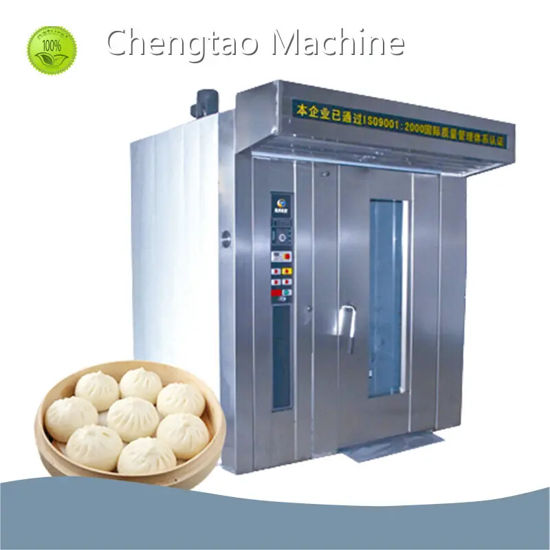 Hot Sale Rotating Rack Oven Rotating Rack Oven Company 1