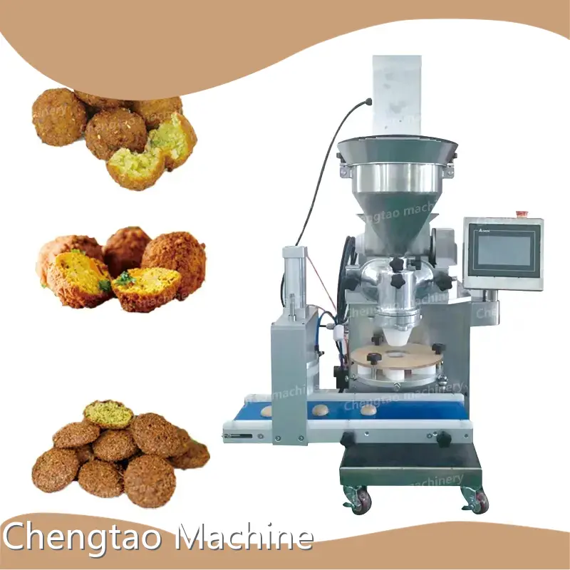 Chengtao Machine Encrusting Machine Encrusting Machinedirectly Sale 1