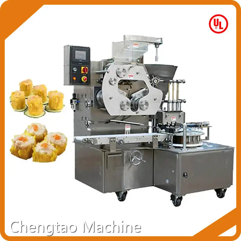 Low-cost Manual Siomai Machine Price List 1
