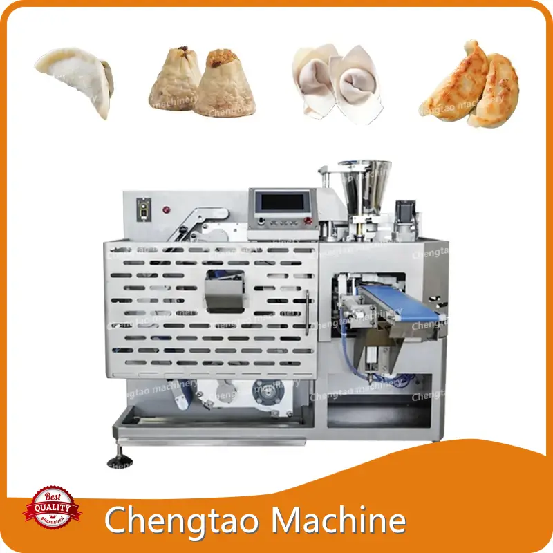 Pelmeni Maker Machine - for Food Packaging - Chengtao Machine 1