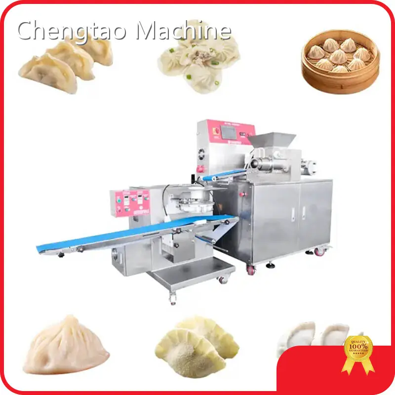 Good Selling Pierogi Machine Pierogi Machine Company 1