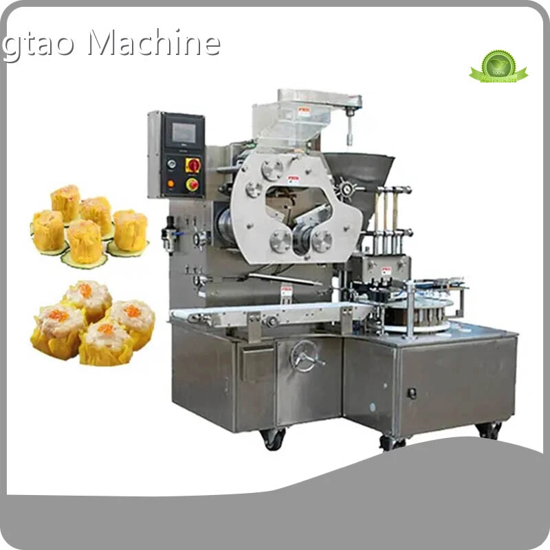Bulkmanual Siomai Machine for Food Processing 1