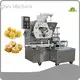 Bulkmanual Siomai Machine for Food Processing 1