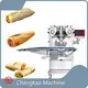 Automatic Encrusting and Forming Machine for Food Processing Made in China 1