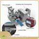 Standard Dumpling Wrapper Maker for Food 1