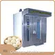 Factory Pricerotary Rack Oven for Food 1