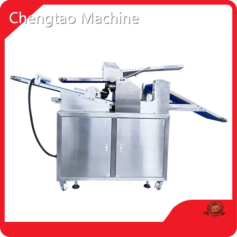 Factory Direct Bao Bun Machine Bao Bun Machine Company 1