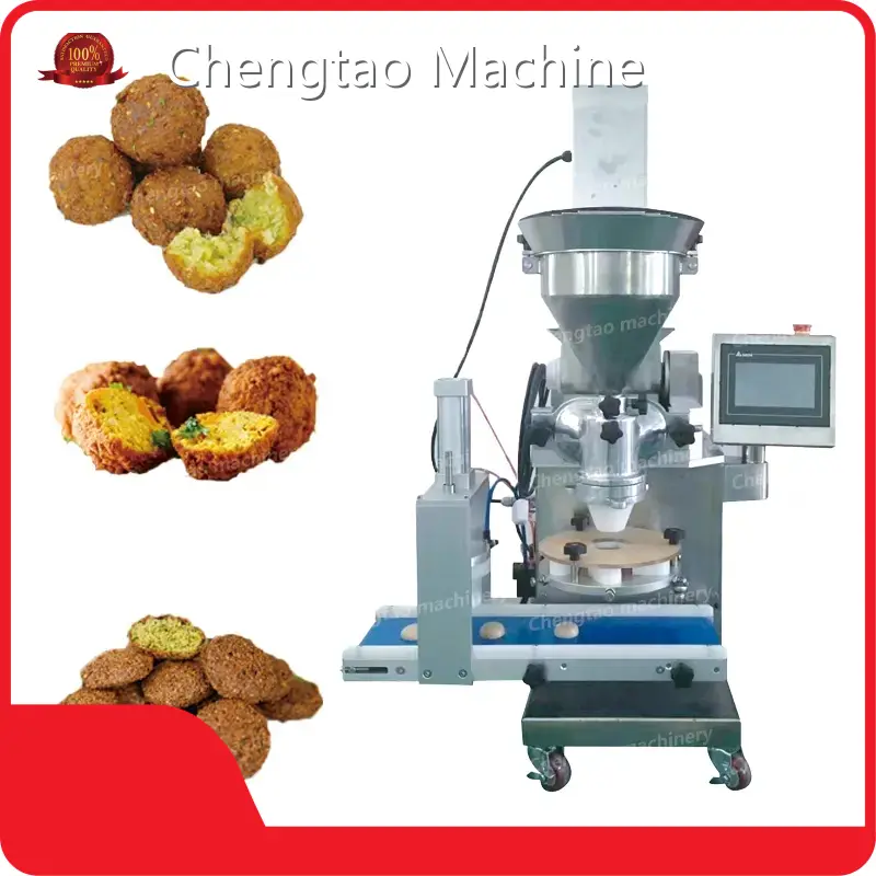 For Food Production Small Food Machine by Chengtao Machine 1