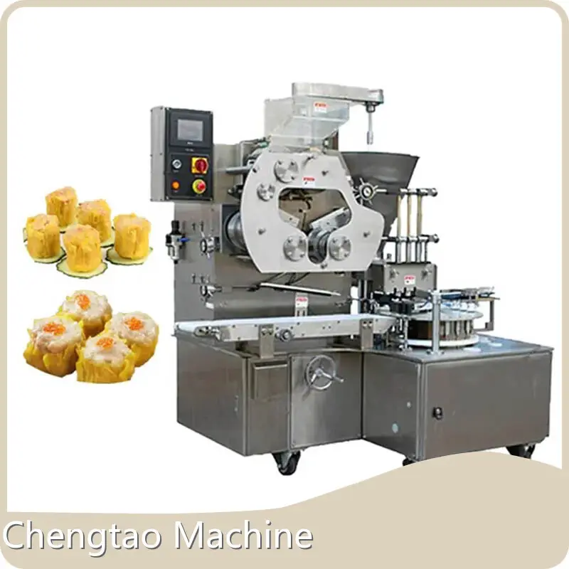 Reliablesiomai Molder Machine for Food 1