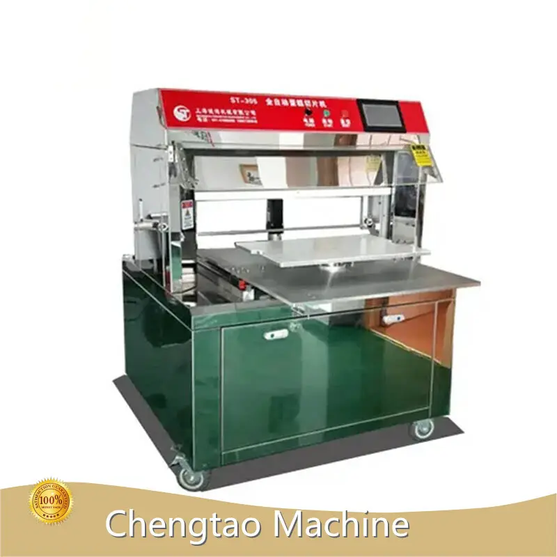 Practical Automatic Cake Maker Automatic Cake Maker Company 1