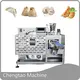 Dumpling Press Machine - for Food Packaging - Chengtao Machine 1