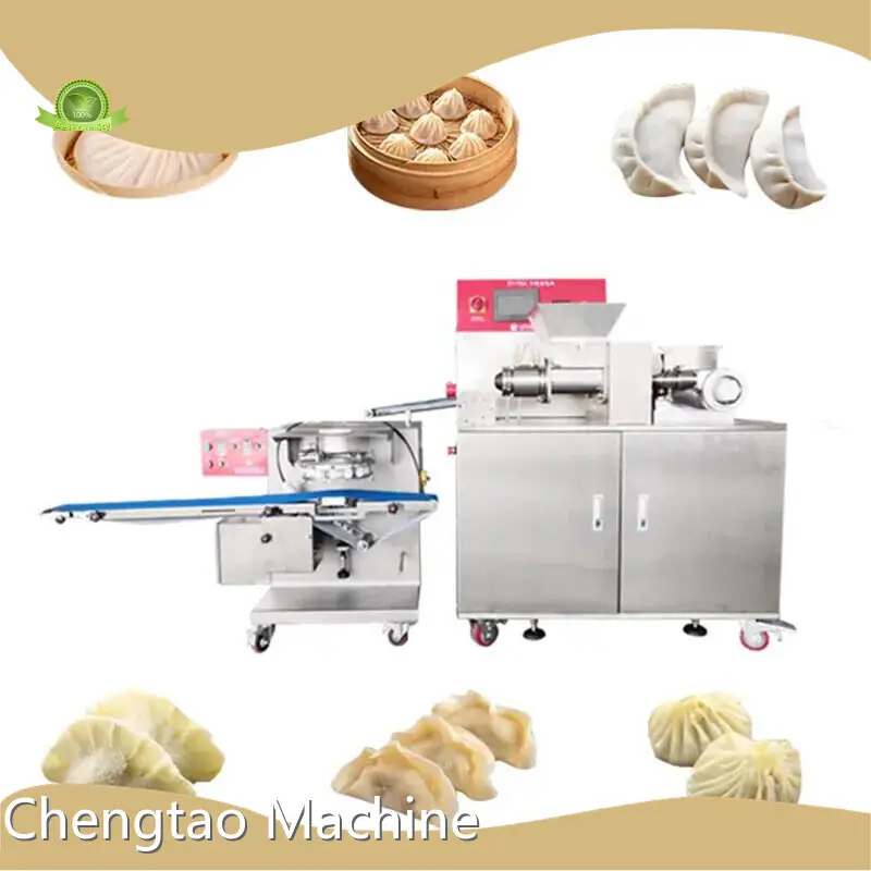 Chengtao Machine Gyoza Maker Machine Upply 1