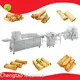 Reliableautomatic Lumpia Wrapper Machine for Food Packaging 1