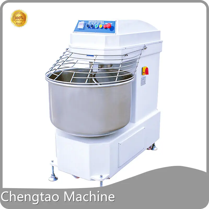 Bread Mixer Machine - for Food - Chengtao Machine 1
